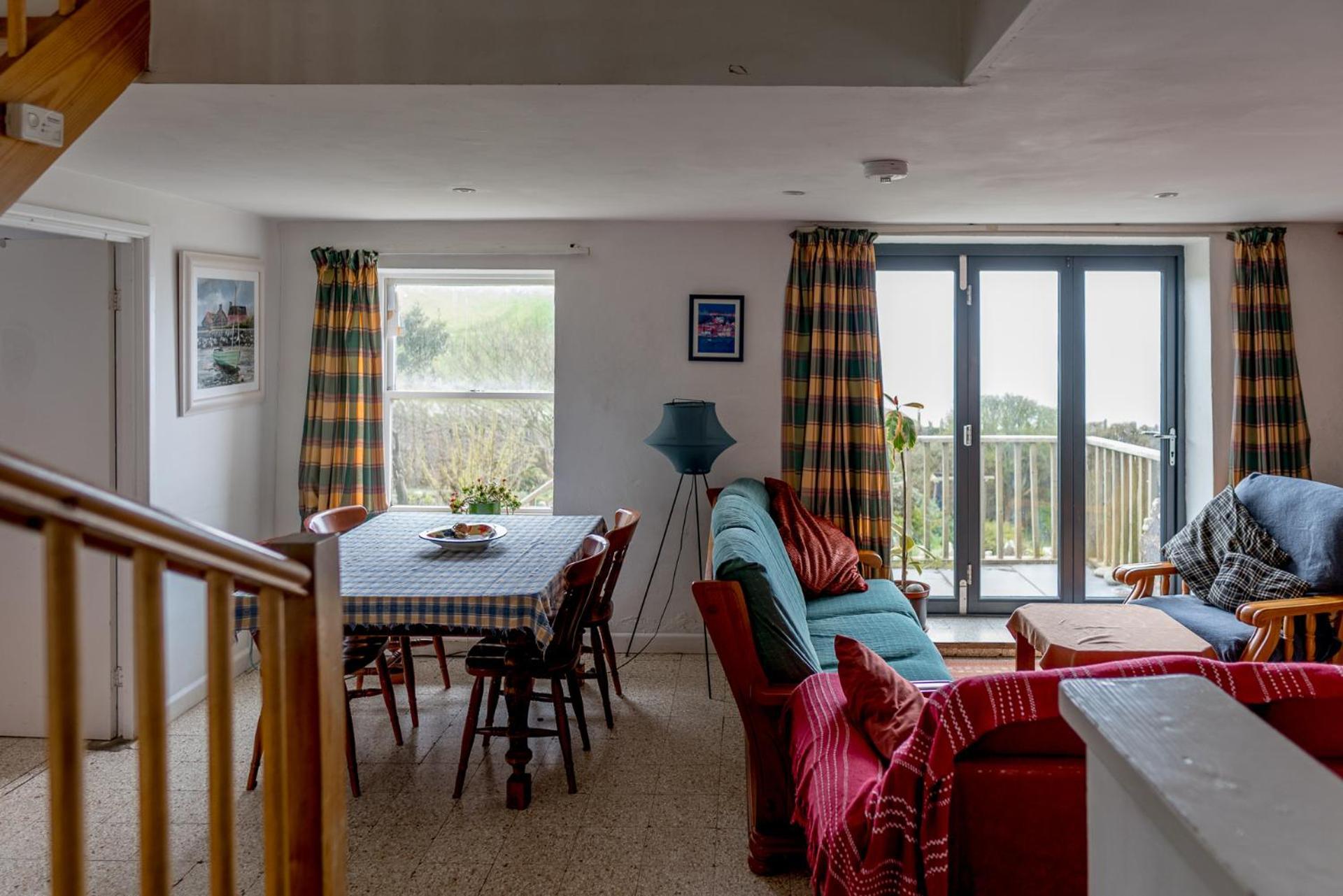 The Druidstone Hotel Haverfordwest Habitación foto