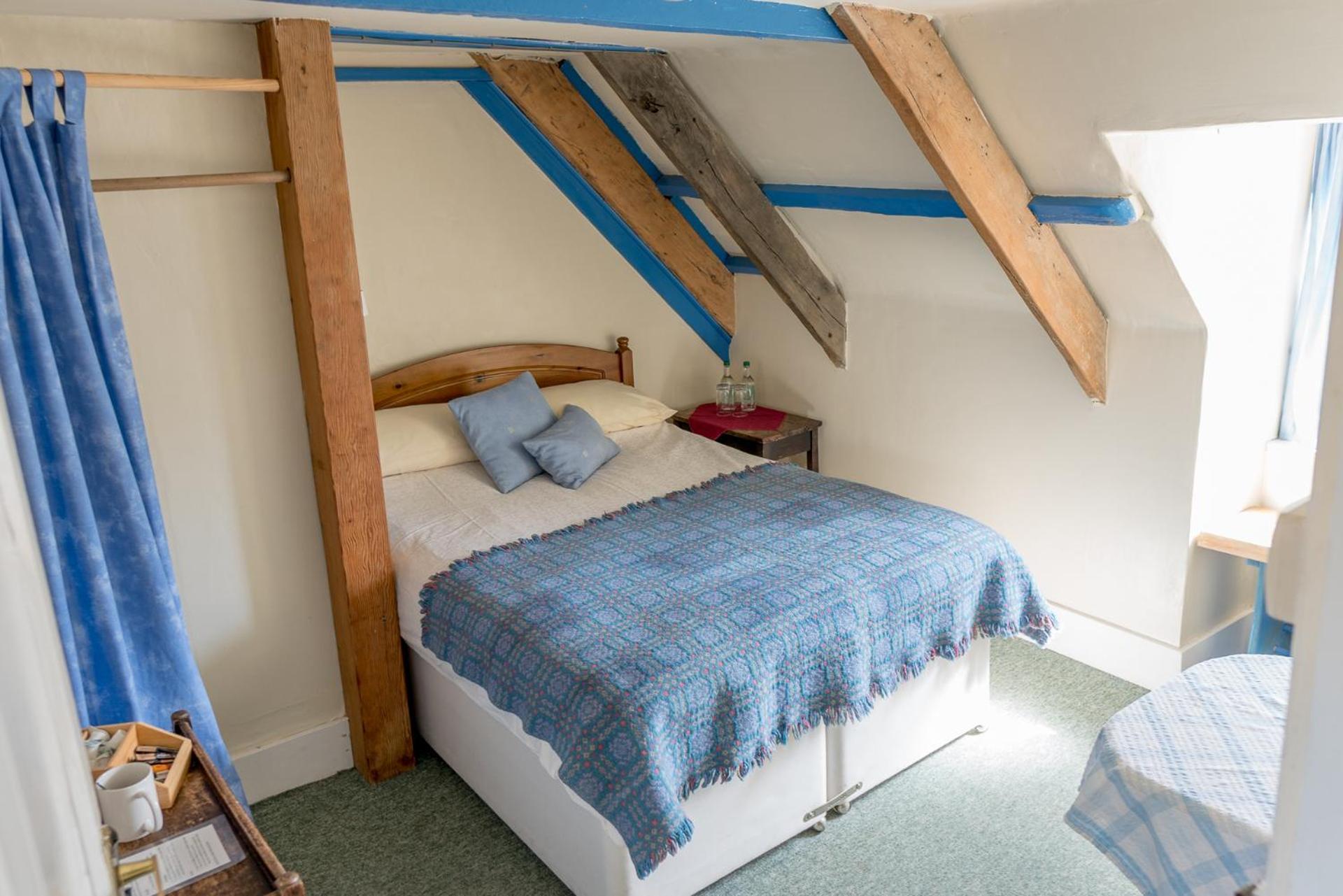 The Druidstone Hotel Haverfordwest Habitación foto