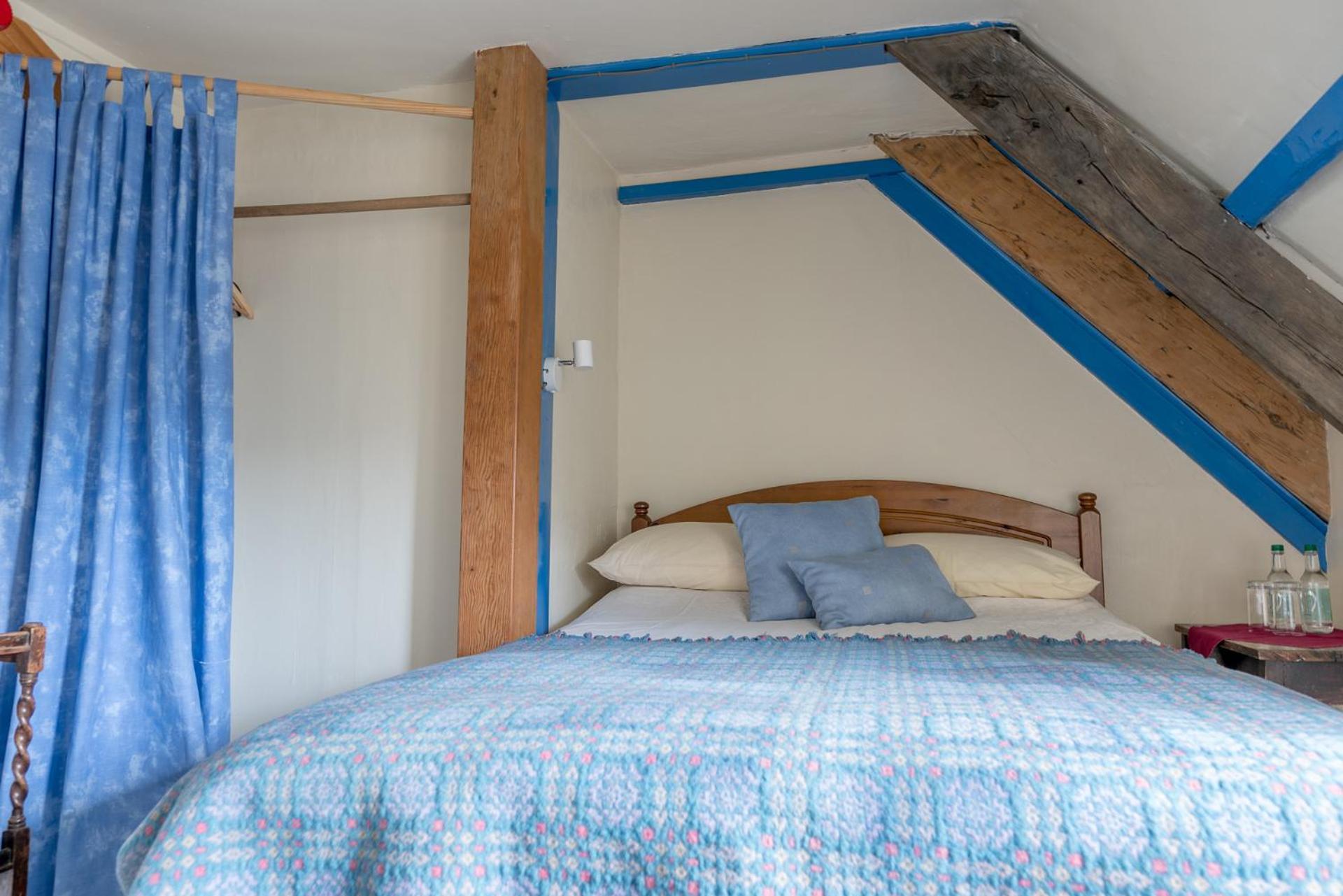 The Druidstone Hotel Haverfordwest Habitación foto