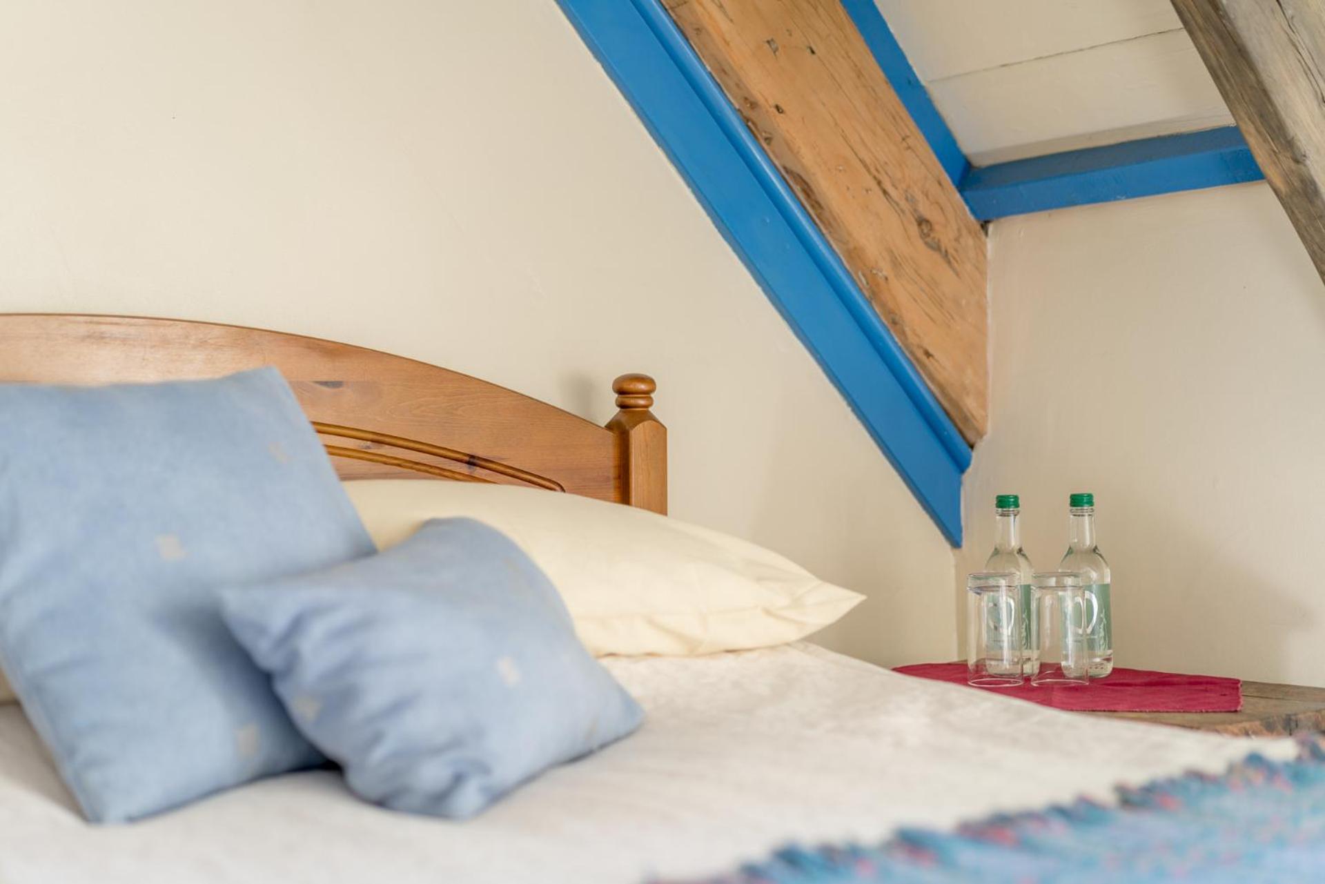 The Druidstone Hotel Haverfordwest Habitación foto