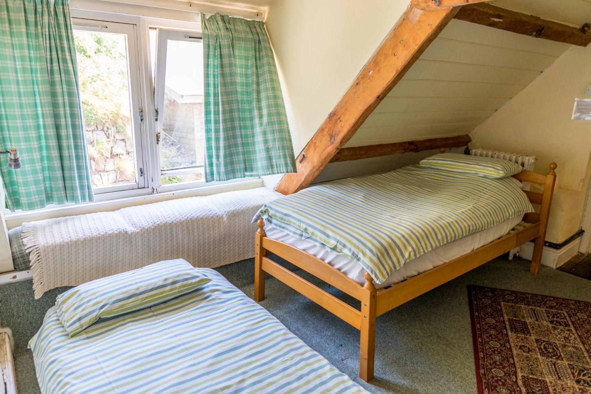 The Druidstone Hotel Haverfordwest Habitación foto